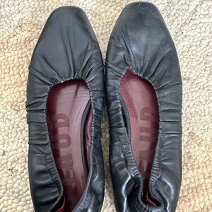 STAUD Women's Tuli Ballet Flats